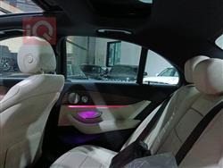 مێرسێدس بێنز E-Class